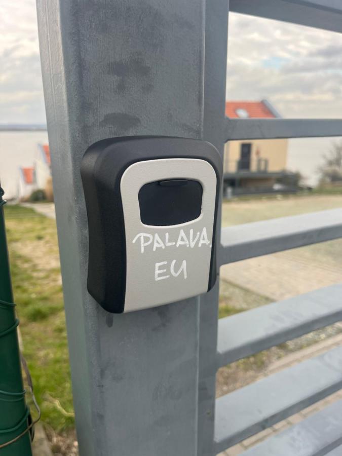 巴甫洛夫Palava Eu 7公寓 外观 照片